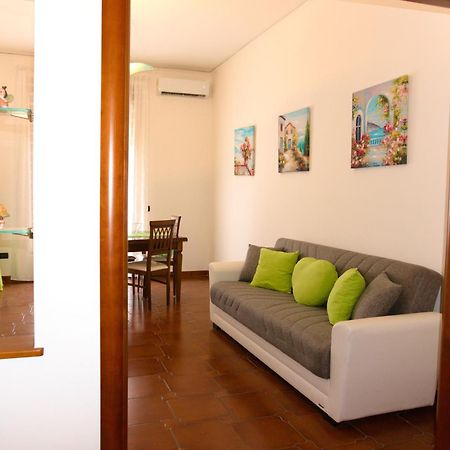 Neverending Sea Luxury Apartment In Salerno Center Extérieur photo