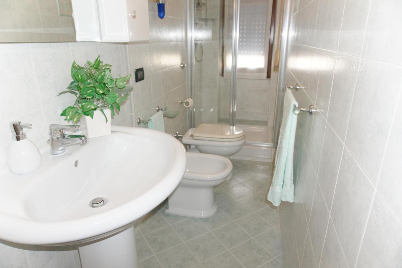 Neverending Sea Luxury Apartment In Salerno Center Extérieur photo