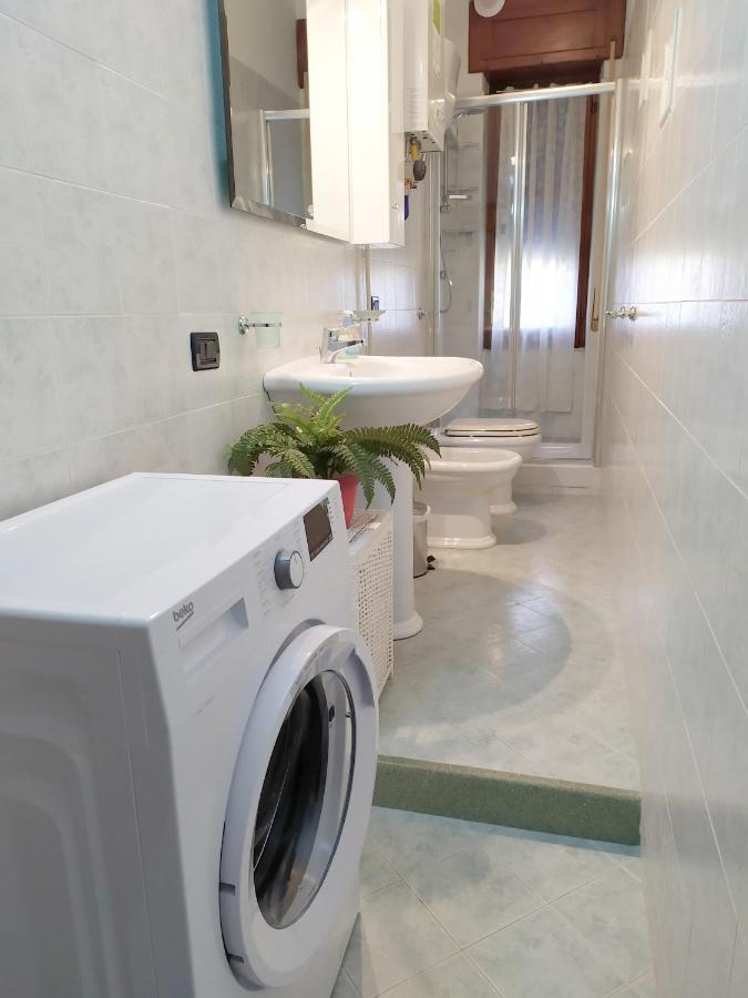 Neverending Sea Luxury Apartment In Salerno Center Extérieur photo