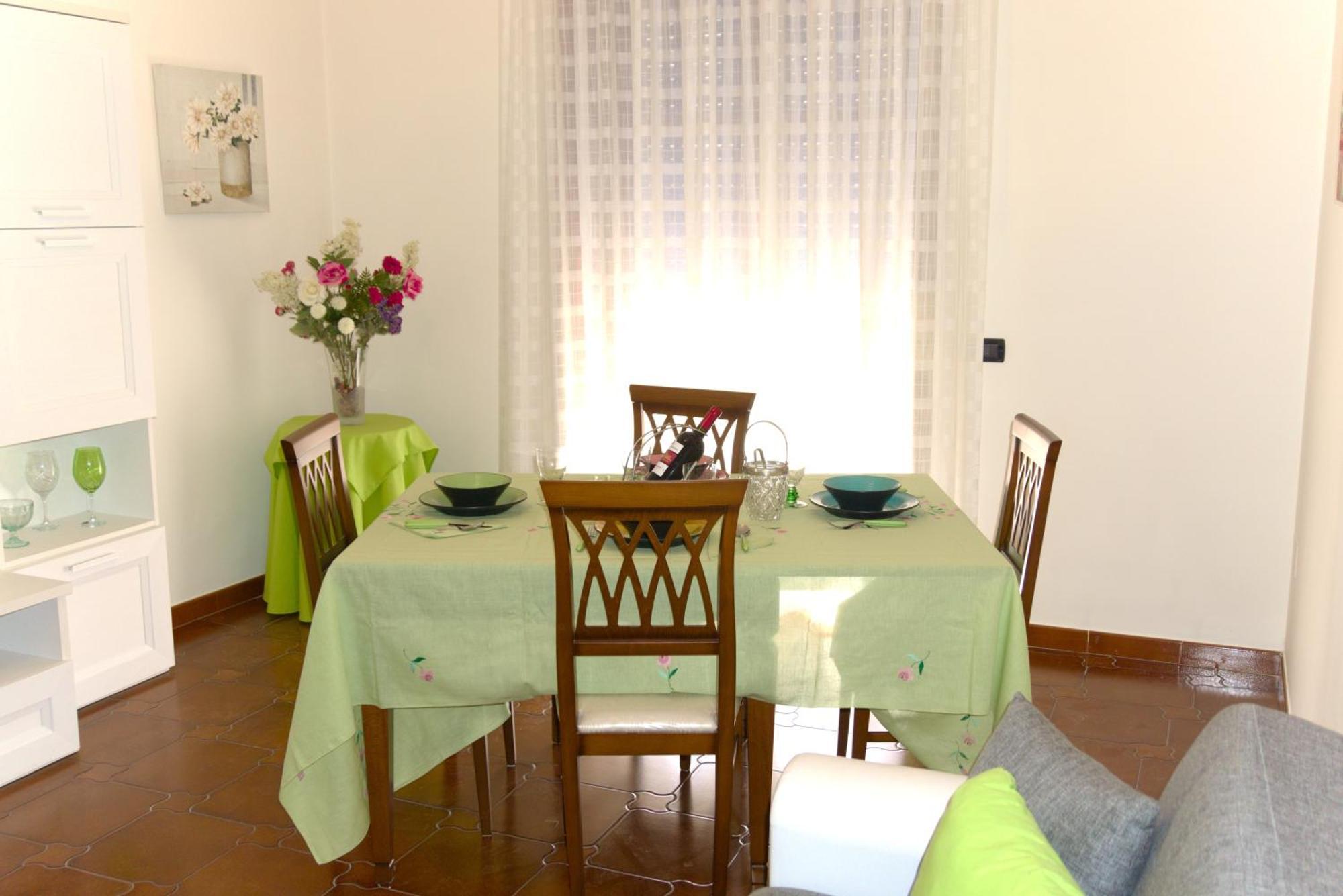 Neverending Sea Luxury Apartment In Salerno Center Extérieur photo