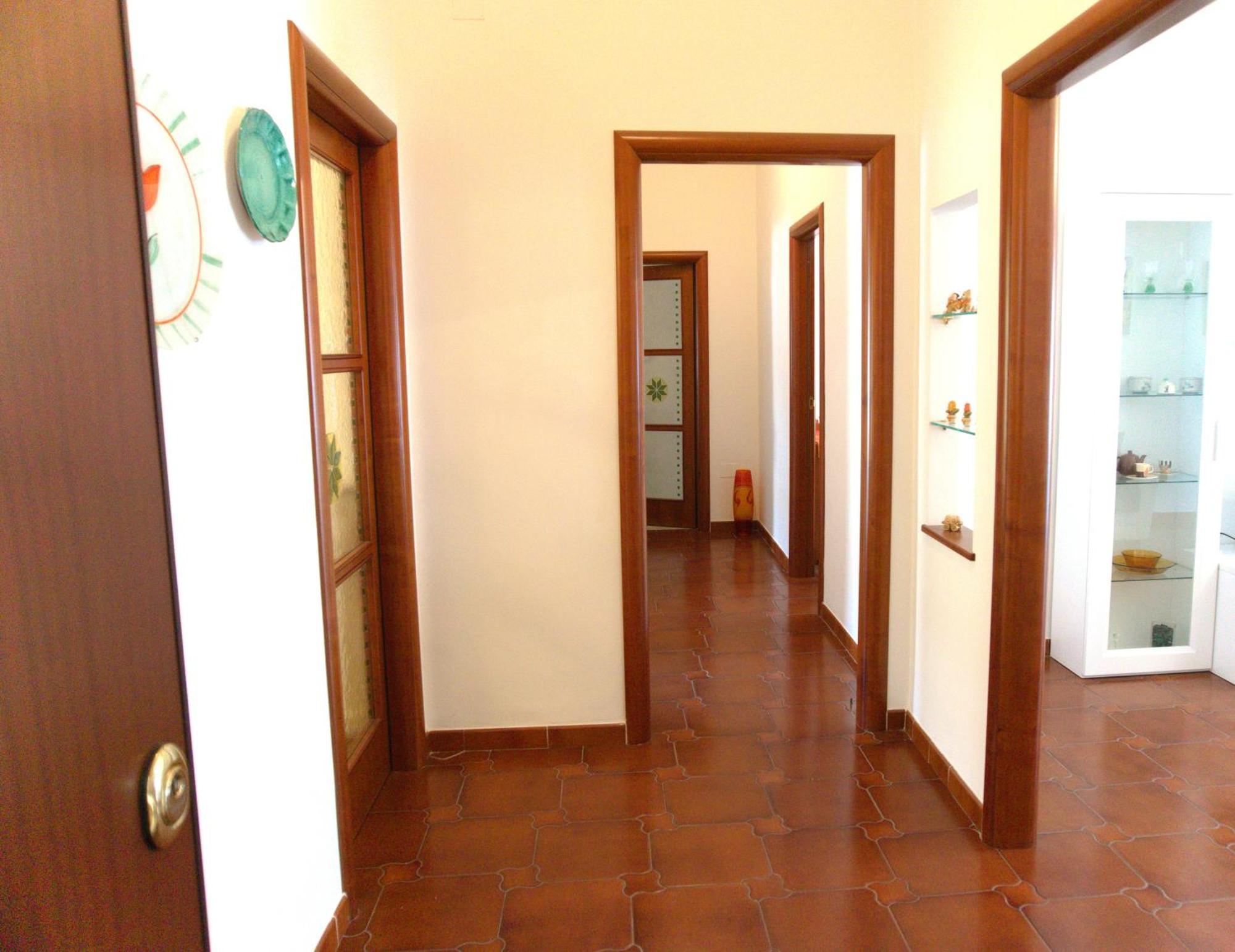 Neverending Sea Luxury Apartment In Salerno Center Extérieur photo