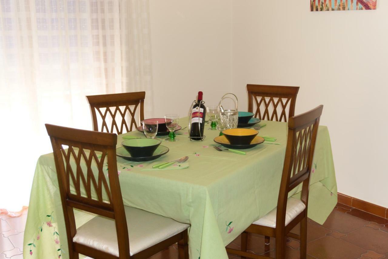 Neverending Sea Luxury Apartment In Salerno Center Extérieur photo