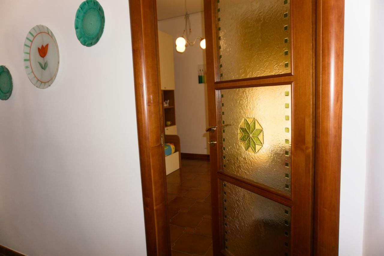 Neverending Sea Luxury Apartment In Salerno Center Extérieur photo