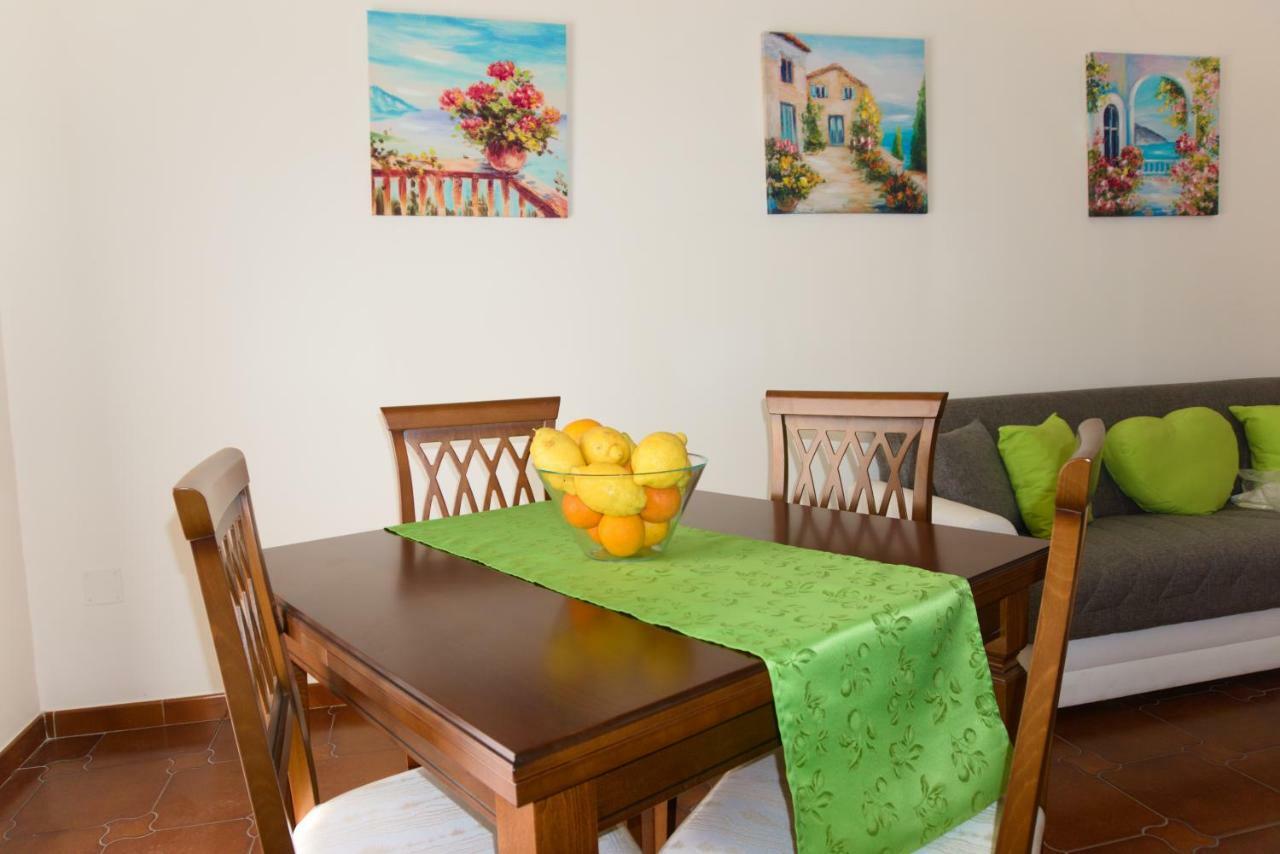 Neverending Sea Luxury Apartment In Salerno Center Extérieur photo