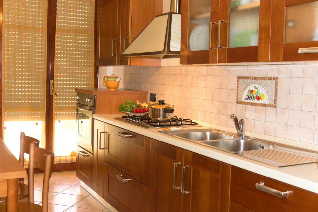 Neverending Sea Luxury Apartment In Salerno Center Extérieur photo