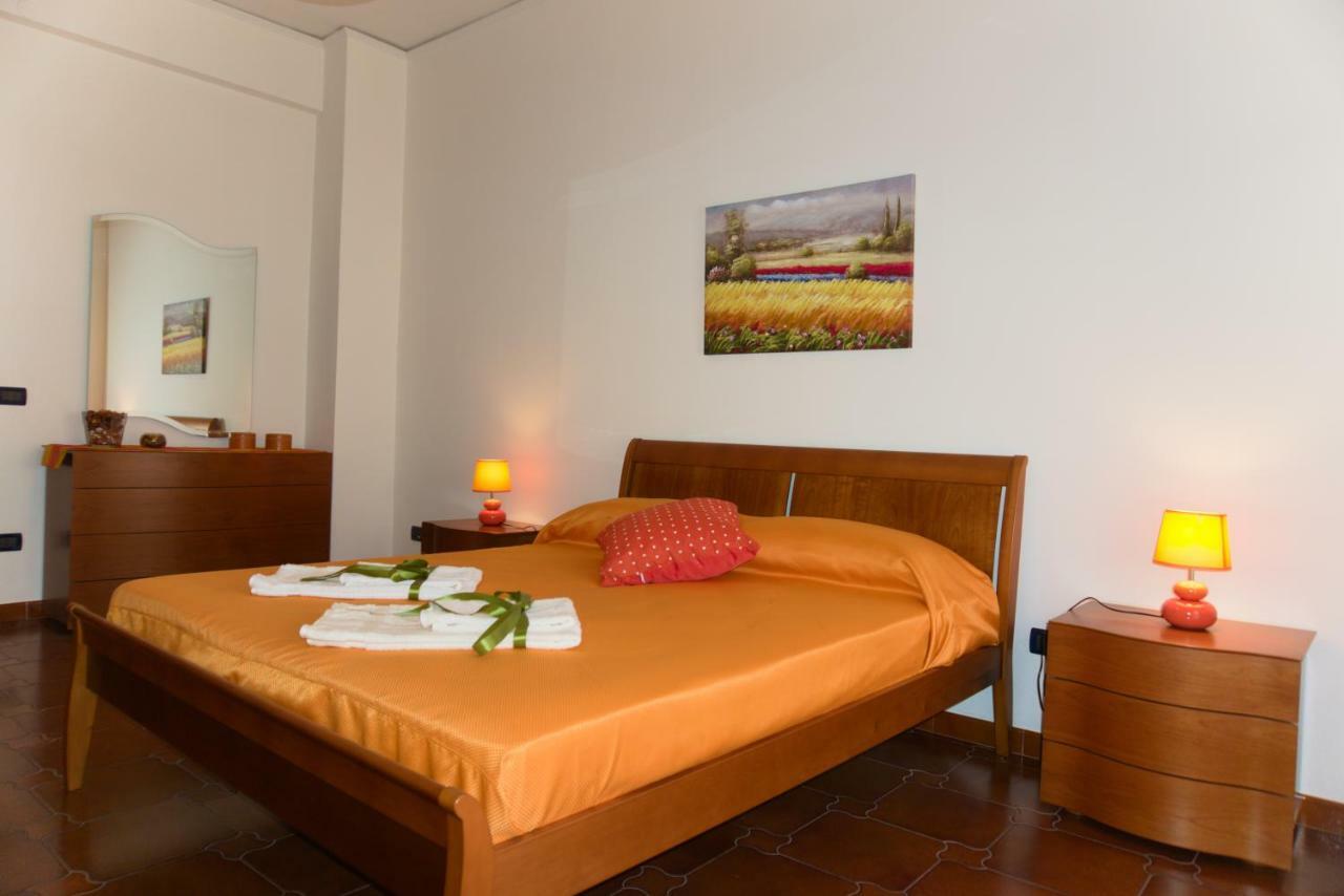 Neverending Sea Luxury Apartment In Salerno Center Extérieur photo