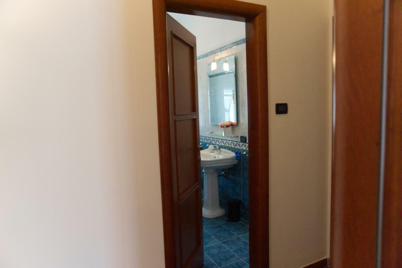 Neverending Sea Luxury Apartment In Salerno Center Extérieur photo