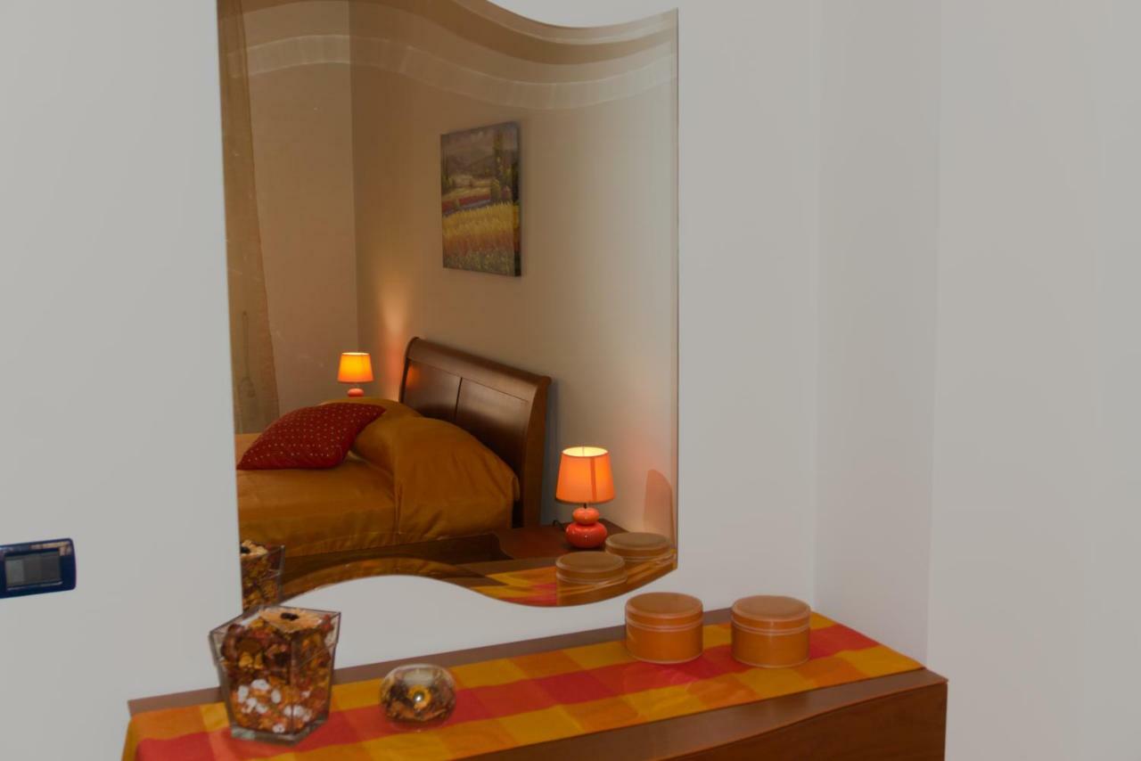 Neverending Sea Luxury Apartment In Salerno Center Extérieur photo