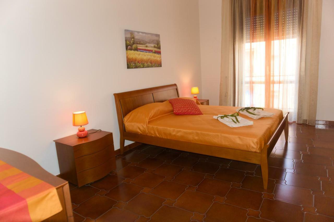 Neverending Sea Luxury Apartment In Salerno Center Extérieur photo