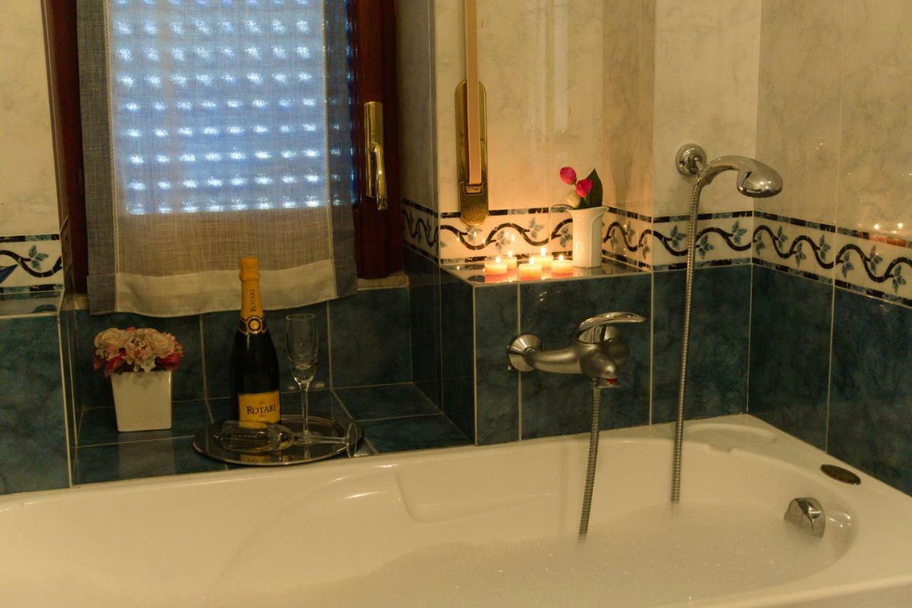 Neverending Sea Luxury Apartment In Salerno Center Extérieur photo